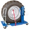 AC Hydraulic A/S Radmontagegerät WT 1500 NT 1 5 t - 6102000