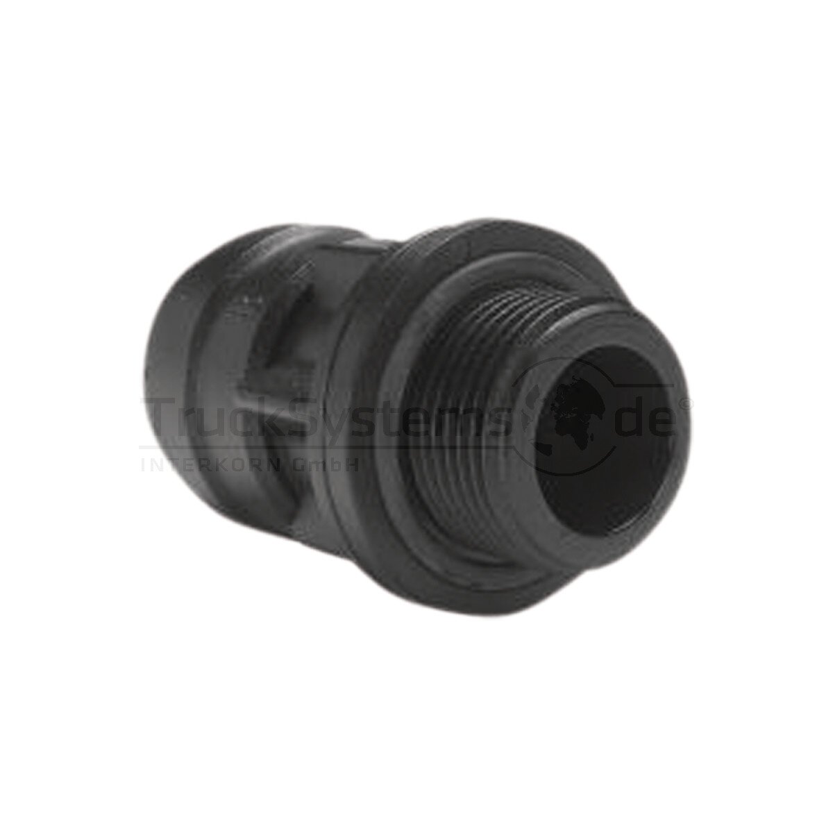 Einschraubverbinder Adm18mmx1/2 ́ ́AG - 2012140JG