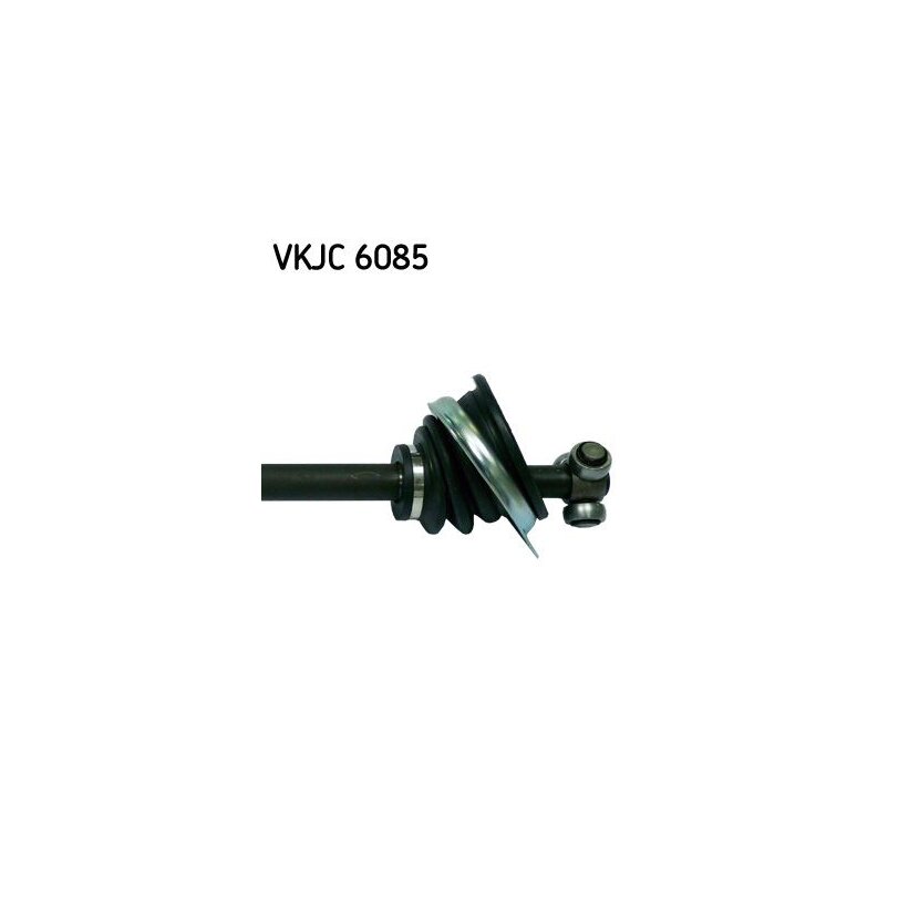 SKF Antriebswelle VKJC 6085 - VKJC6085 für 77 11 135 895