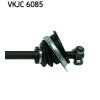 SKF Antriebswelle VKJC 6085 - VKJC6085 für 77 11 135 895