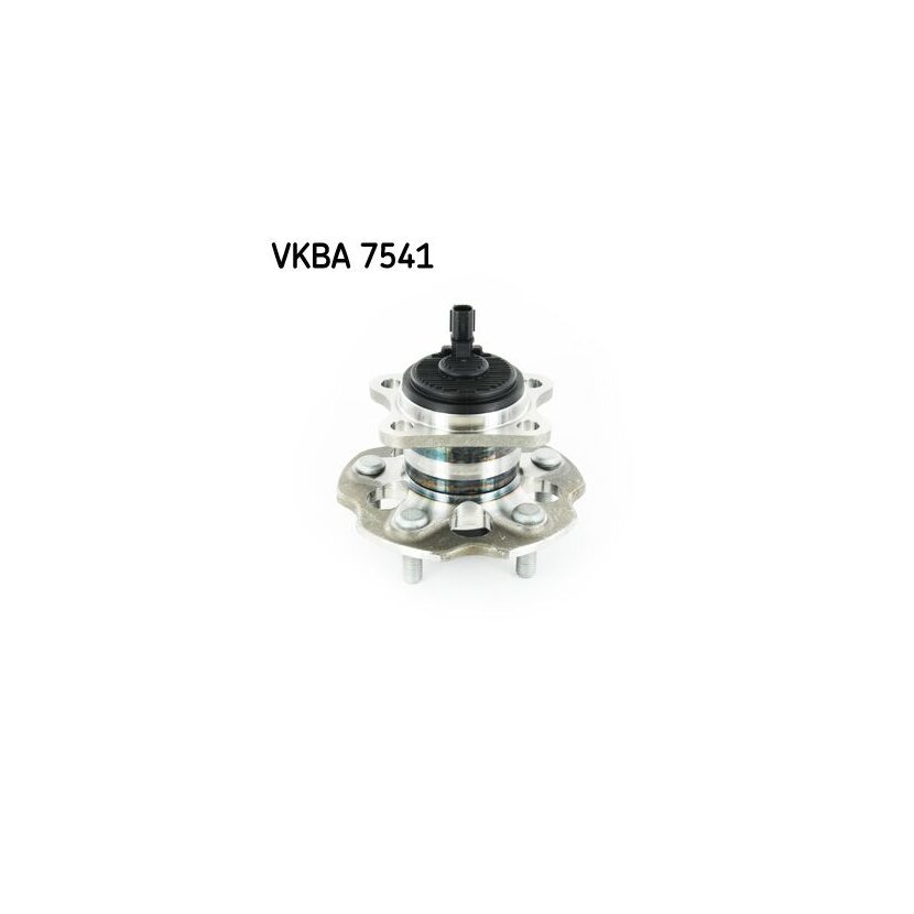 SKF Radlagersatz VKBA 7451 - VKBA7451 für 6000609410