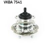 SKF Radlagersatz VKBA 7451 - VKBA7451 für 6000609410