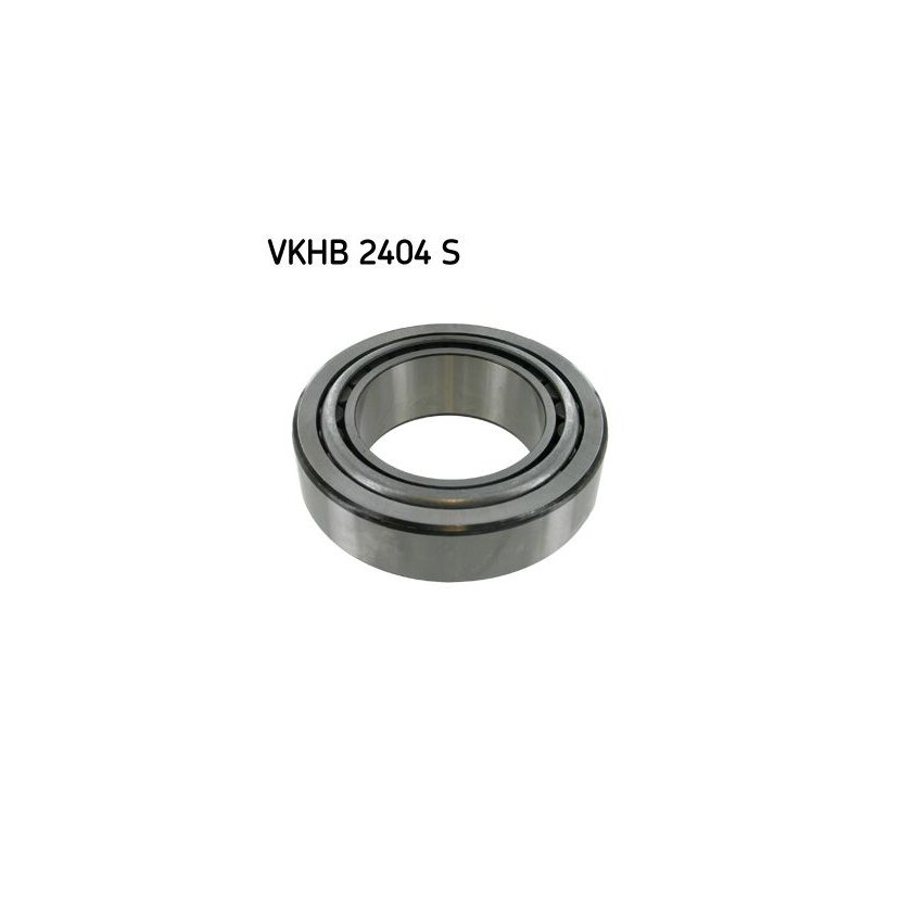 SKF Radlager VKHB 2404 S - VKHB2404S für 42103253