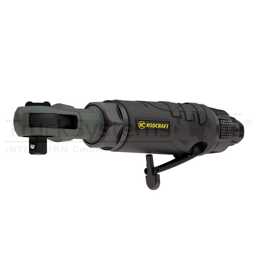 RODCRAFT Druckluftratsche 1/ 2 RC3678  - 8951000372