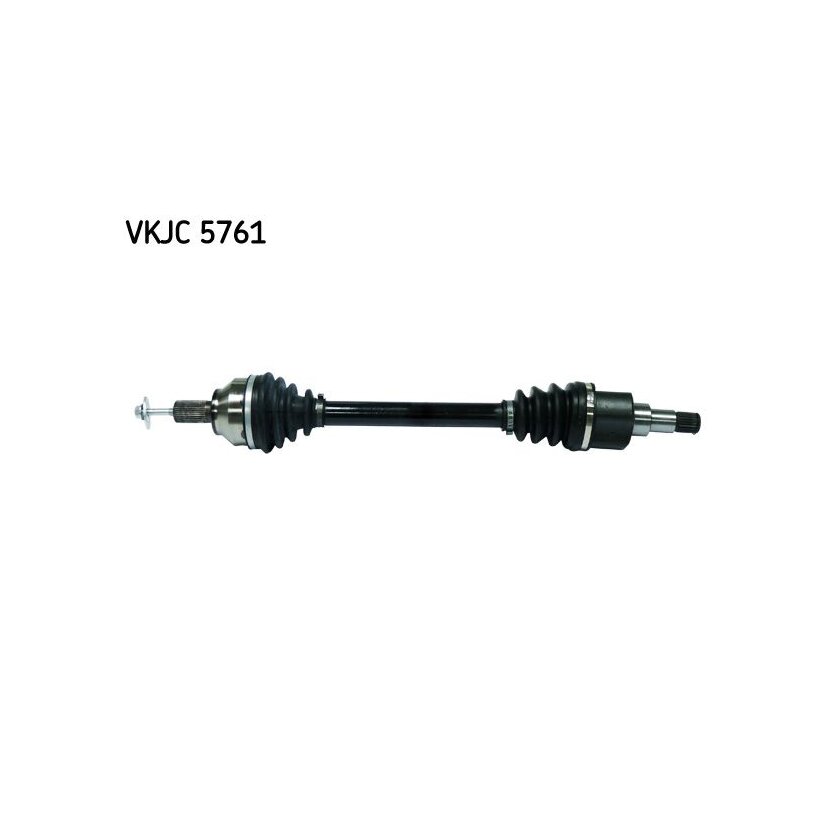 SKF Antriebswelle VKJC 5761 - VKJC5761 für 1306775