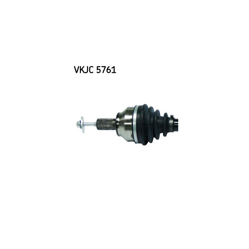 SKF Antriebswelle VKJC 5761 - VKJC5761 für 1306775