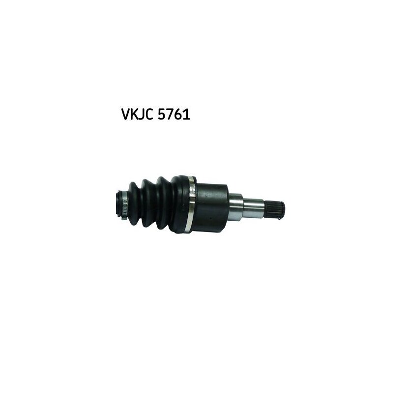 SKF Antriebswelle VKJC 5761 - VKJC5761 für 1306775