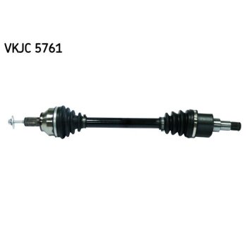 SKF Antriebswelle VKJC 5761 - VKJC5761 für 1306775