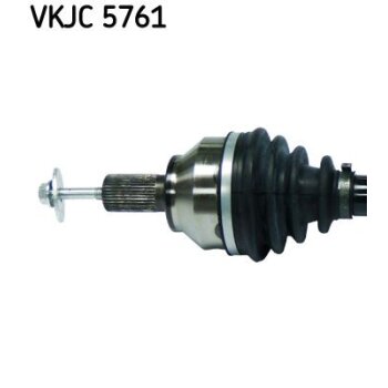 SKF Antriebswelle VKJC 5761 - VKJC5761 für 1306775