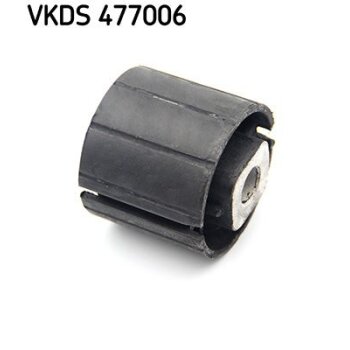 SKF Achskörper VKDS 477006 - VKDS477006 für...