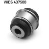 SKF Lagerung, Lenker VKDS 437500 - VKDS437500 für LR032644