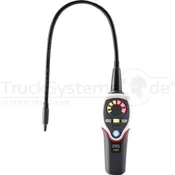 CGS Automatisches Kältemittel Lecksuchgerät...