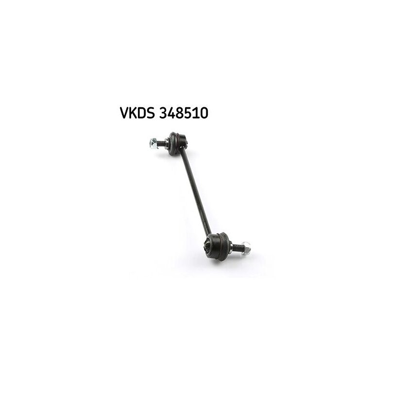 SKF Stange/Strebe, Stabilisator VKDS 348510 - VKDS348510 für 31 35 1 095 694
