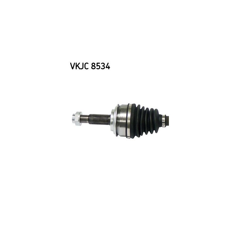 SKF Antriebswelle VKJC 8534 - VKJC8534 für 43420-02610