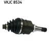SKF Antriebswelle VKJC 8534 - VKJC8534 für 43420-02610
