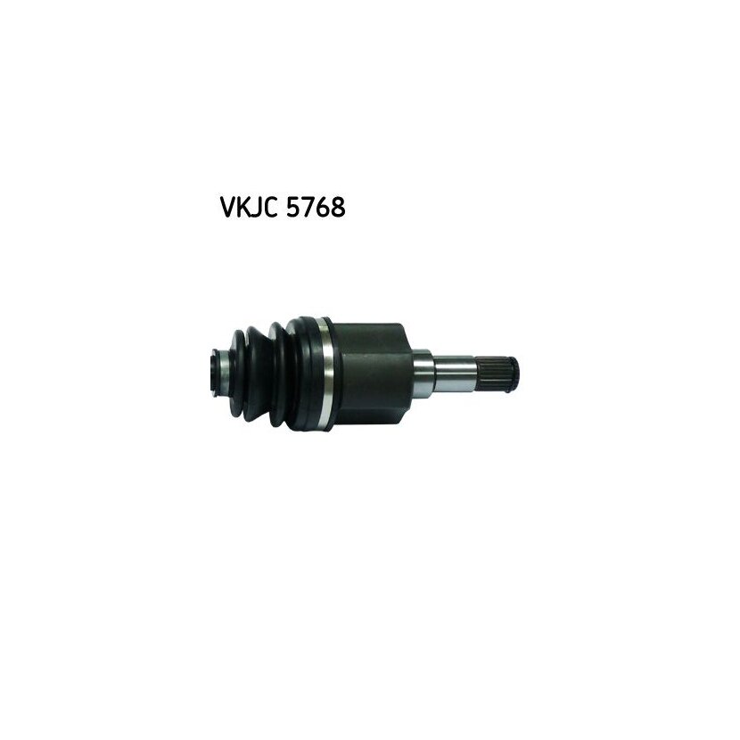 SKF Antriebswelle VKJC 5768 - VKJC5768 für 1223785