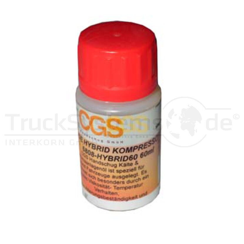 CGS Hybrid ESTER ÖL 60ml  - 6808-HYBRID60 - 6808HYBRID60