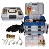 CGS Standard Verbindungs- Fittinge  - FITTINGSTARTSET-C100 - FITTINGSTARTSETC100