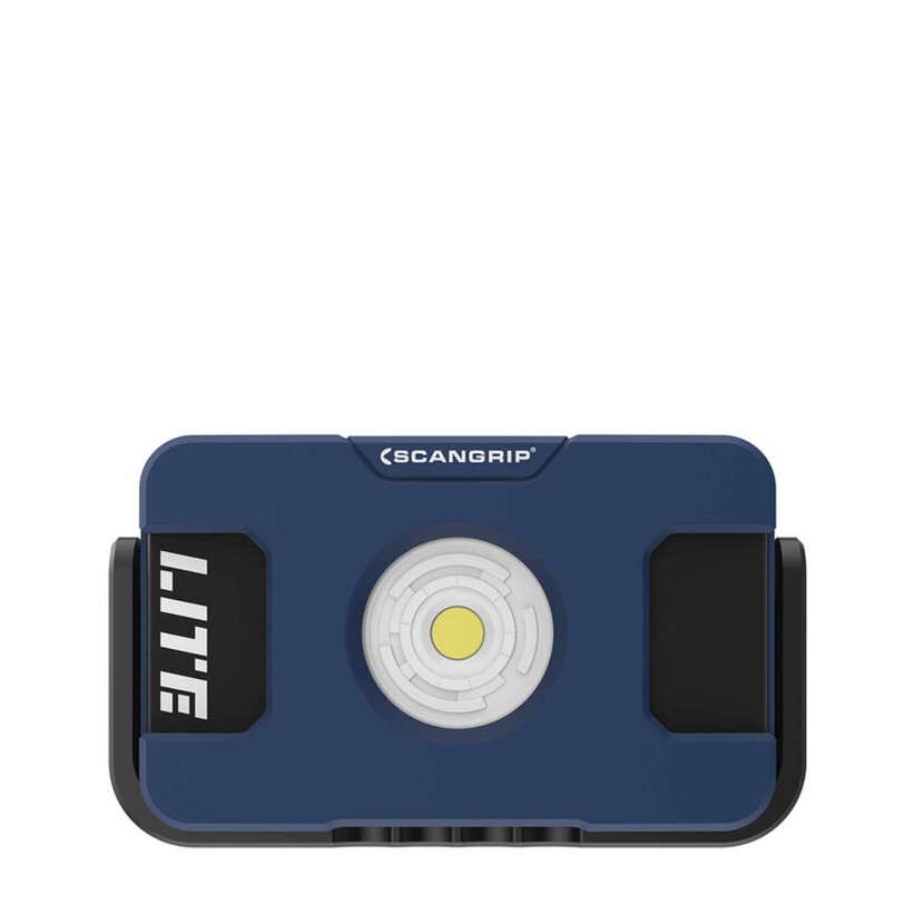SCANGRIP FLOOD LITE S Akku-Baustrahler 1000 lm  - 03.5660 - 035660
