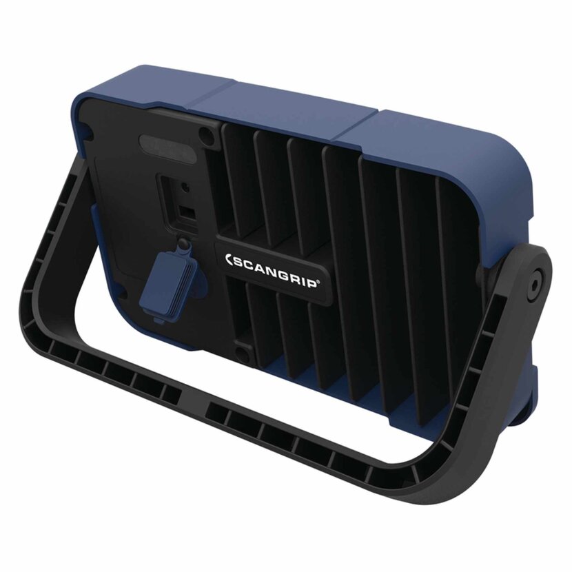 SCANGRIP FLOOD LITE S Akku-Baustrahler 1000 lm  - 03.5660 - 035660