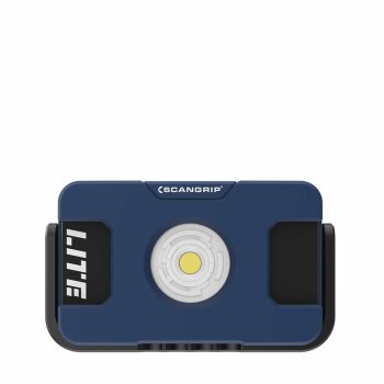 SCANGRIP FLOOD LITE S Akku-Baustrahler 1000 lm  - 03.5660...