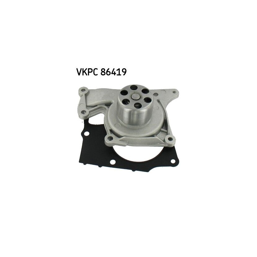 SKF Wasserpumpe, Motorkühlung VKPC 86419 - VKPC86419 für 607 200 00 07