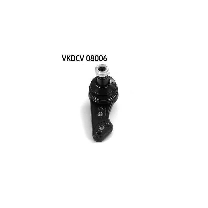 SKF Trag-/Führungsgelenk VKDCV 08006 - VKDCV08006 für 504113177