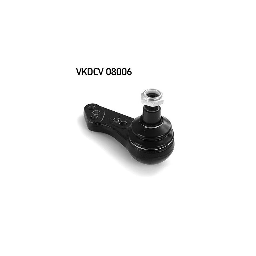 SKF Trag-/Führungsgelenk VKDCV 08006 - VKDCV08006 für 504113177