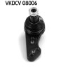 SKF Trag-/Führungsgelenk VKDCV 08006 - VKDCV08006 für 504113177