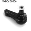 SKF Trag-/Führungsgelenk VKDCV 08006 - VKDCV08006 für 504113177