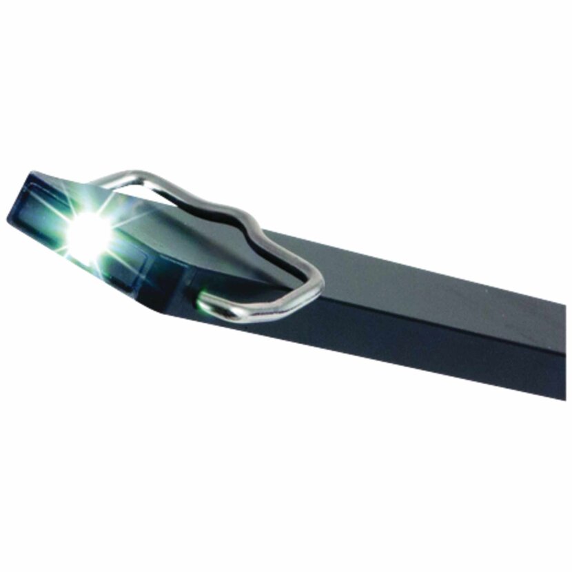 AS SCHWABE Handlampe LED-Akku Inspektionslampe  - 42810 - 4011160428104