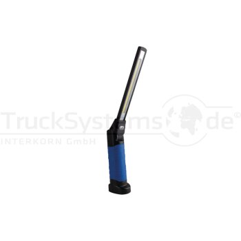 AS SCHWABE Handlampe LED-Akku Inspektionslampe  - 42810 -...