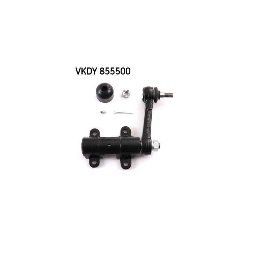 SKF Lenkzwischenhebel VKDY 855500 - VKDY855500 für MB831042