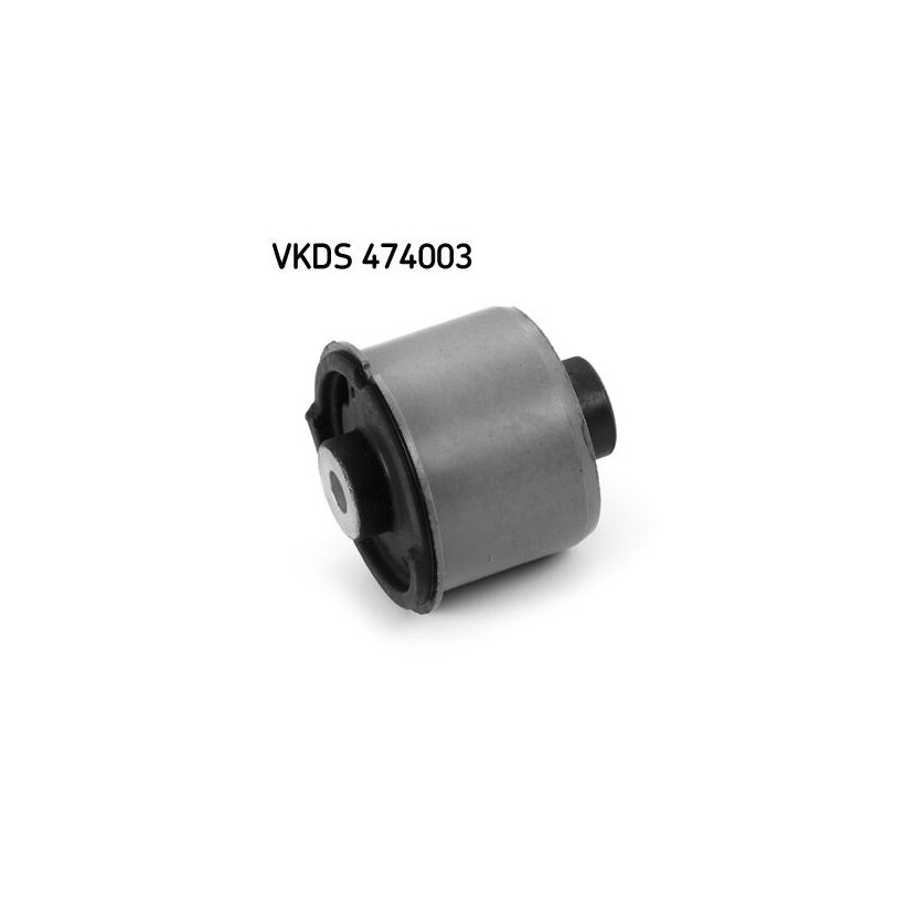 SKF Achskörper VKDS 474003 - VKDS474003 für 1535296