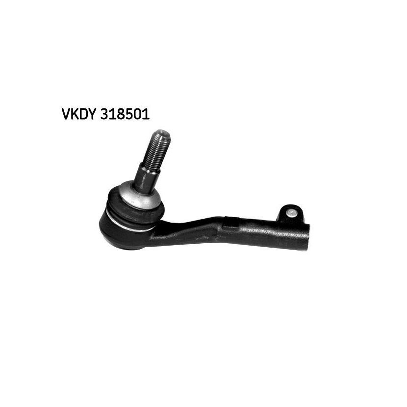 SKF Spurstangenkopf VKDY 318501 - VKDY318501 für 32 10 6 765 090
