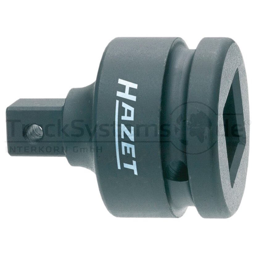 HAZET Kraft-Adapter 1007S-1  - 1007S1
