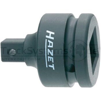HAZET Kraft-Adapter 1007S-1  - 1007S1