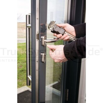 HAZET Winkelschraubendreher-Satz 2105LG/9H  - 2105LG9H