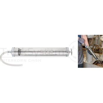 HAZET Saug- Und Druckspritze 2162-6  - 21626