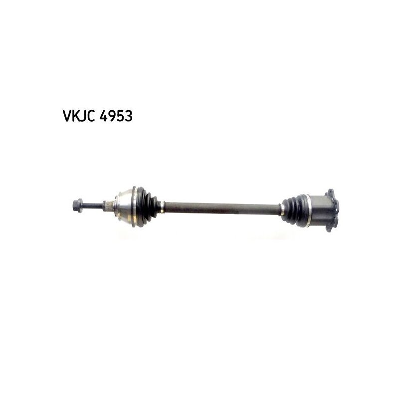 SKF Antriebswelle VKJC 4953 - VKJC4953 für 4E0 407 271 P