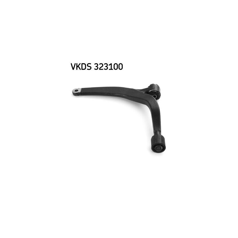 SKF Lenker, Radaufhängung VKDS 323100 - VKDS323100 für 3520.K6