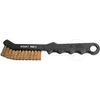 HAZET Messing-Bremssattel-Bürste 4968-3  - 4968-3...