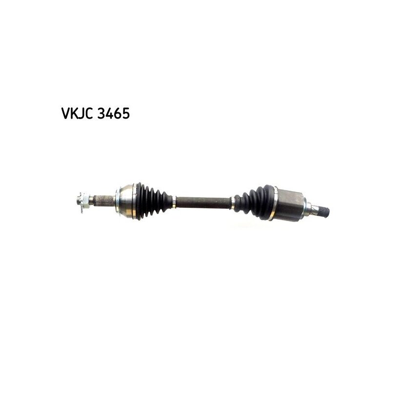 SKF Antriebswelle VKJC 3465 - VKJC3465 für 39 10 116 81R
