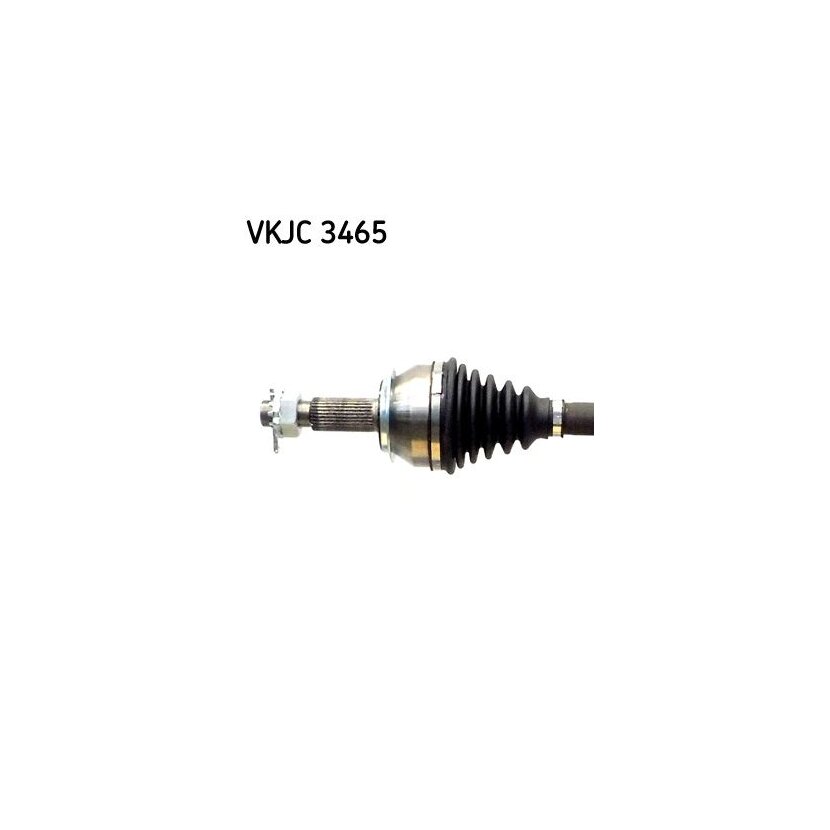 SKF Antriebswelle VKJC 3465 - VKJC3465 für 39 10 116 81R