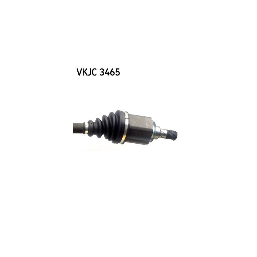SKF Antriebswelle VKJC 3465 - VKJC3465 für 39 10 116 81R