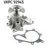 SKF Wasserpumpe, Motorkühlung VKPC 92945 - VKPC92945 für 21010-5X00A