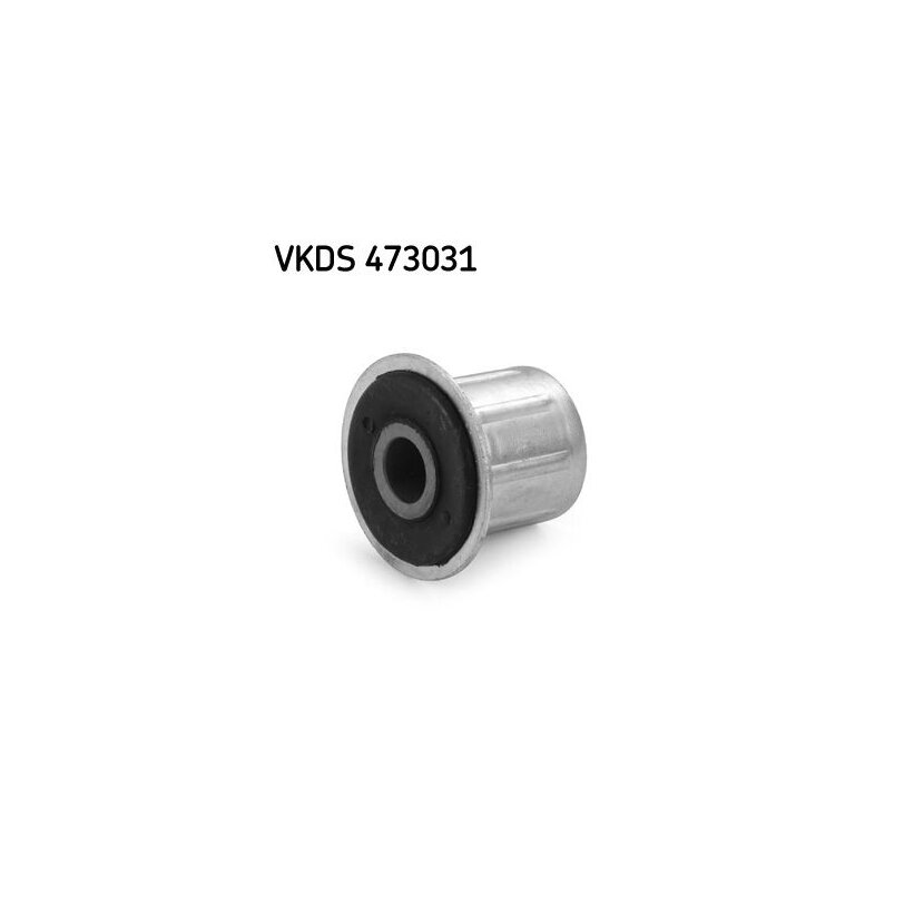 SKF Achskörper VKDS 473031 - VKDS473031 für 5131.72