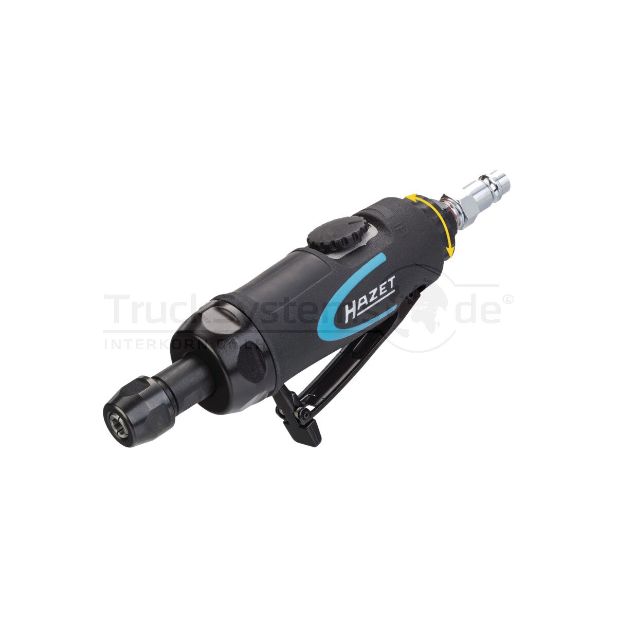 HAZET Stabschleifer gerade 9032N-1 - 9032N1