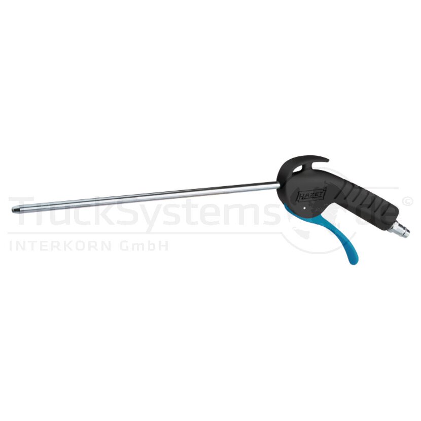 HAZET Ausblaspistole 300 mm 9040P-2  - 9040P2