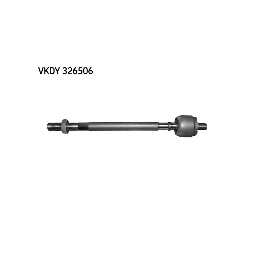 SKF Axialgelenk, Spurstange VKDY 326506 - VKDY326506 für 77 01 469 777